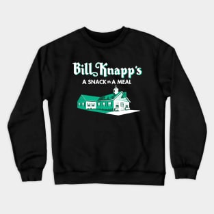 Bill Knapp's Restaurant Crewneck Sweatshirt